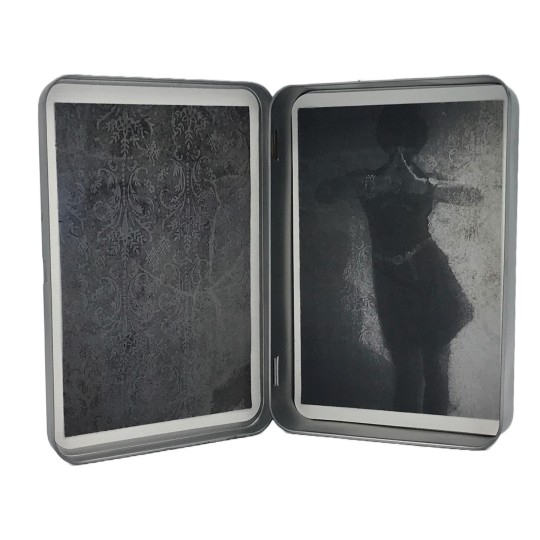 La Scatola della Memoria - 1/1