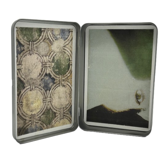 La Scatola della Memoria - 1/1