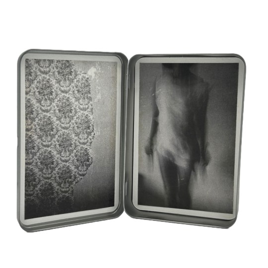 La Scatola della Memoria - 1/1