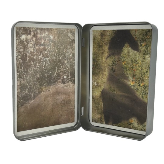 La Scatola della Memoria - 1/1