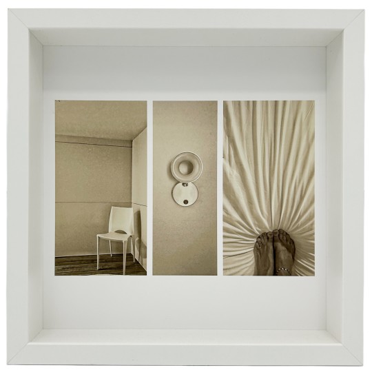 Mneme le Memorie di un Istante - 1/1