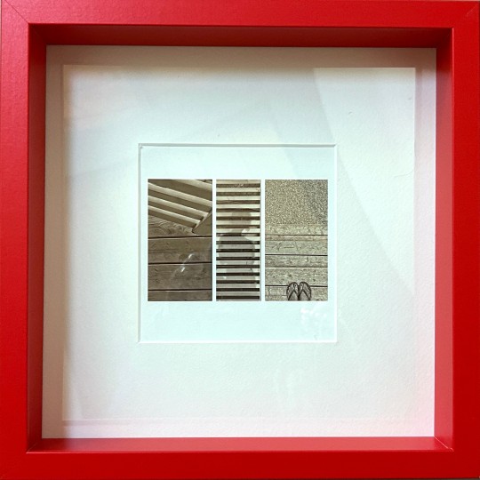 Mneme le Memorie di un Istante - 1/1