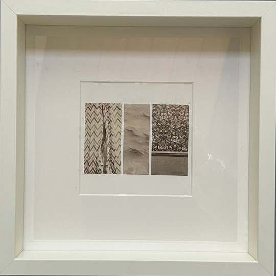 Mneme le Memorie di un Istante - 1/1