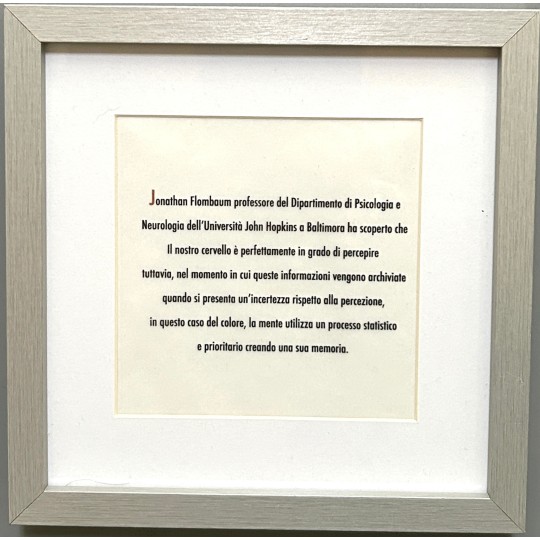 Mneme le Memorie di un Istante - 1/1