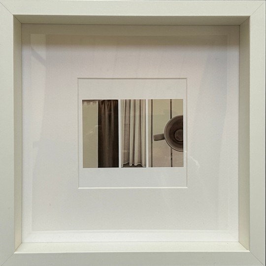 Mneme le Memorie di un Istante - 1/1