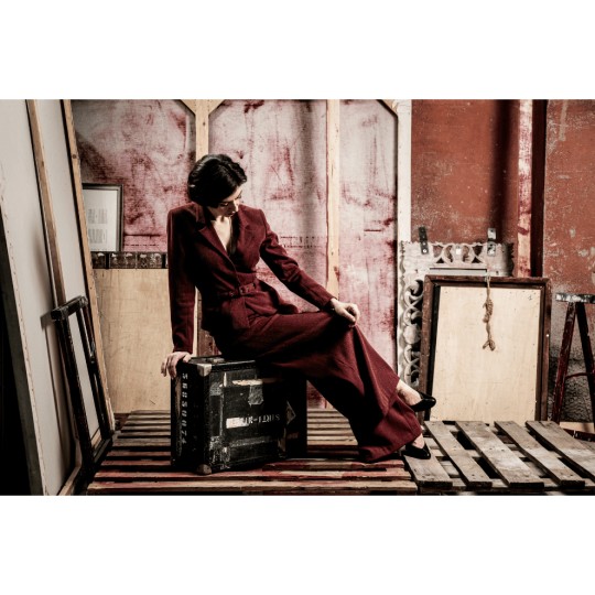 Palma Bucarelli e l’altra resistenza - 1/1