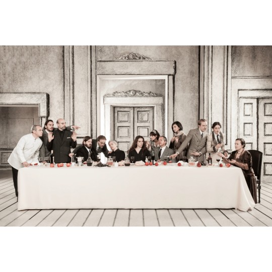 Così è se vi pare - 1/1