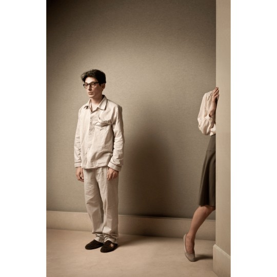 I vicini di casa - 1/1