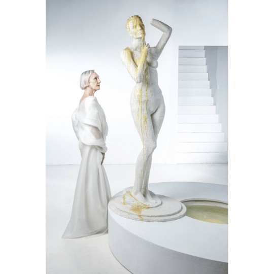 La Collezionista - 1/1