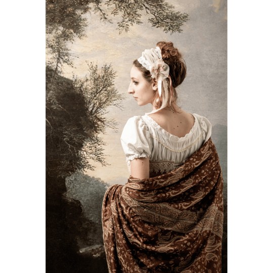 Gentleman Anne - 1/1