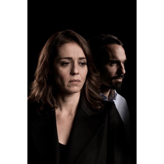 Autobiografia erotica - 1/1