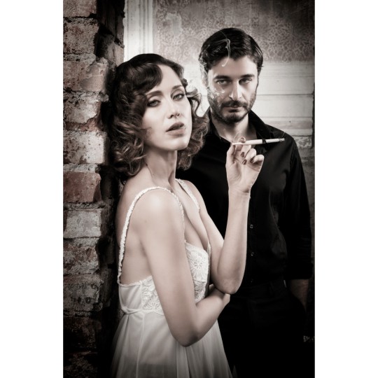 After Miss Julie - 1/1