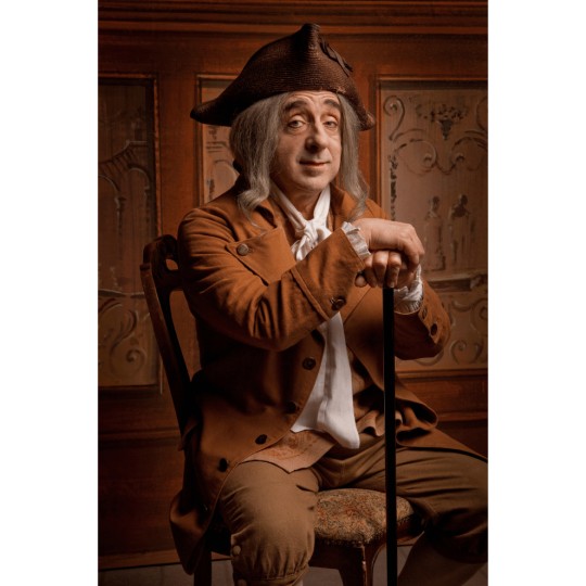 Il nipote di Rameau - 1/1