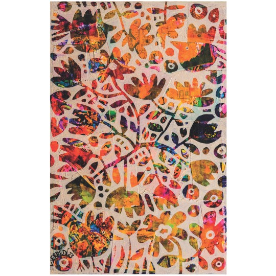 L’ORA DEL TRAMONTO - 1/1