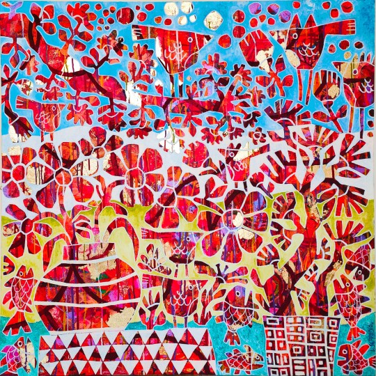 L’ULTIMA NEVE DI PRIMAVERA