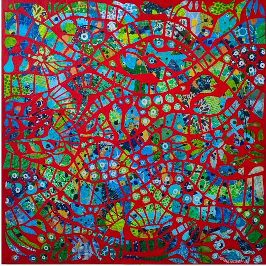 PROFONDO ROSSO - 1/1