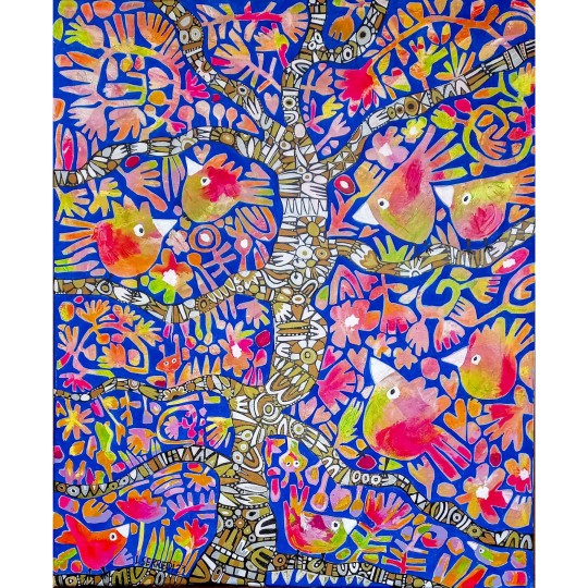 VITA NEL BOSCO - 1/1