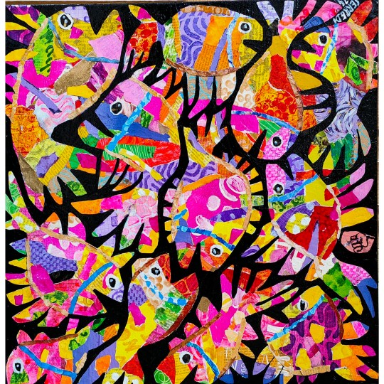 POWER TO THE PEOPLE - 1/1