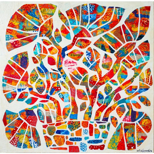 QUANDO IL LAVORO UCCIDE