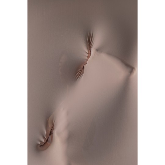 Mi affido al suono di questo colore - 1/1