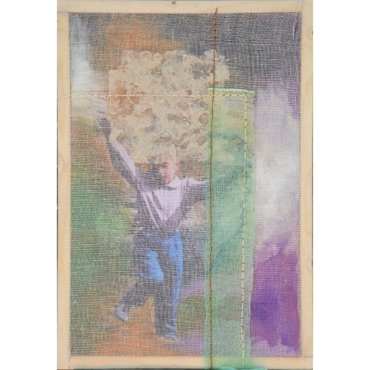 Dentro le cose - 1/1