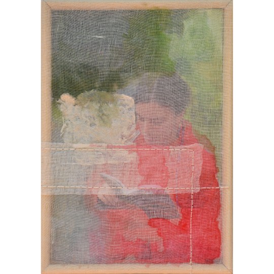 Io nel pensier mi fingo - 1/1