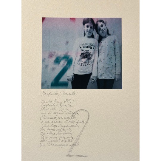 Margherita e Marinella - 1/1