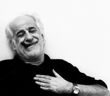 SIPARIO: LA GRANDE MAGIA