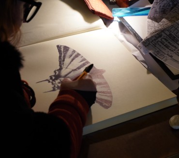 Ex Tempore - Metafore dell'umano