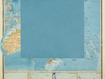 Mappe e Tracce | Spazi Neutri