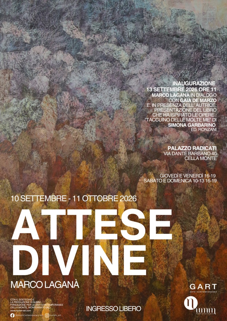 Attese Divine